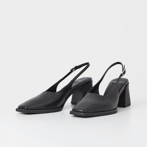VAGABOND SHOEMAKERS HEDDA PUMPS